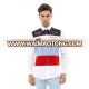 Superior Quality Wholesale Long Sleeve Men Yachting Shirts