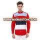 New Design Cotton Yachting Men Casual Mens Shirt