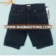 Stock Denim Basic Jeans Long Pants For Men